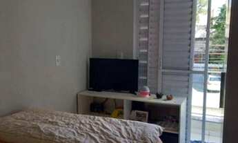 Imagem 3: Apartamento com 2 dormitórios à venda, 50 m² - Jardim do Estádio - Santo André/SP