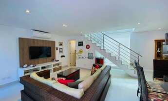 Imagem: Sobrado com 4 dormitórios à venda - Praia