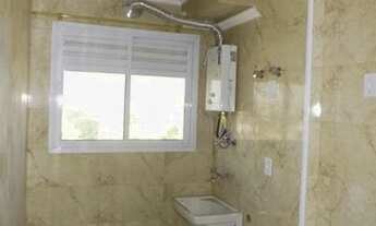 Imagem 2: Apartamento com 2 dormitórios à venda, 48 m² - Assunção - São Bernardo do Campo/SP