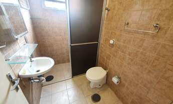 Imagem 7: Apartamento com 1 dormitório para alugar, 60 m² por R$ 1.500,00/mês - Vila Clementino - Sã