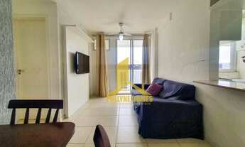 Imagem 3: Apartamento com 2 dormitórios à venda, 99 m² por R$ 470.000,00 - Parque Riviera - Cabo Fri