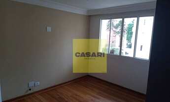 Imagem 3: Apartamento com 3 dormitórios à venda, 65 m² - Demarchi - São Bernardo do Campo/SP