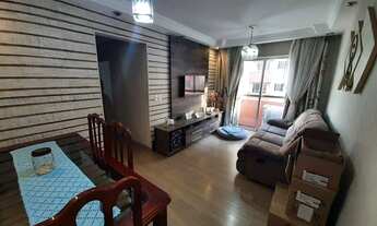 Imagem 5: Apartamento à venda no bairro Parque Munhoz - São Paulo/SP