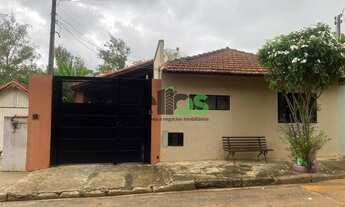 Imagem: Casa c/ 03 dormitórios, 01 suíte, cozinha