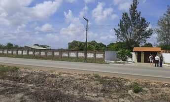 Imagem 2: Chácara com 4 dormitórios à venda, 20000 m² por R$ 1.600.000,00 - Matões - Caucaia/CE