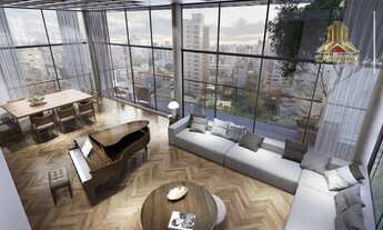 Imagem 4: Vendo Loft novo no Bairro Petrópolis em Porto Alegre