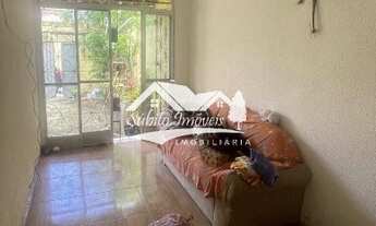 Imagem 6: VENDO CASA TÉRREA EM ITAPUÃ 4/4, 1 VAGA DE GARAGEM