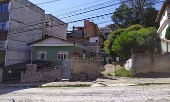 Imagem 2: Terreno à venda, 800 m² por R$ 1.300.000,00 - Olaria - Nova Friburgo/RJ