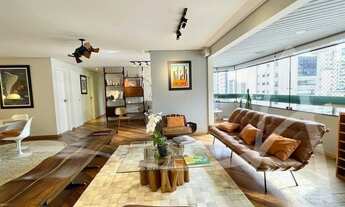 Imagem: SãO PAULO - Apartamento Padrão - Moema