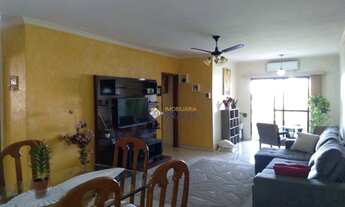 Imagem 5: Apartamento com 3 dormitórios à venda, 80 m² por R$ 290.000,00 - Jardim Americano - São Jo