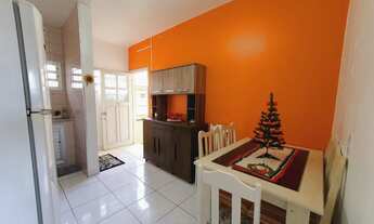 Imagem 3: Apartamento para venda com 63 metros quadrados com 2 quartos em Centro - Tramandaí - RS