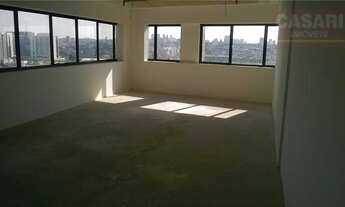Imagem 2: Sala à venda, 59 m² - Santo Antônio - São Caetano do Sul/SP