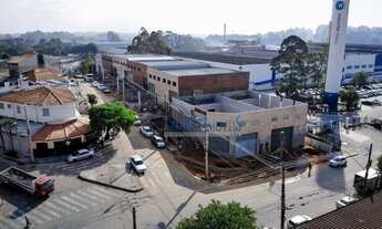 Imagem: Galpão para alugar, 664 m² por R$ 26.000/mês