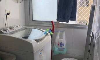 Imagem 2: Lindo apartamento, 2 dormitórios, 1vaga, com excelente localização e valor !