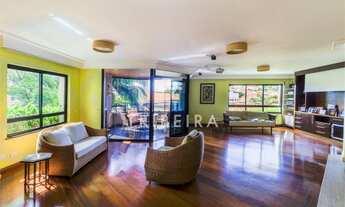 Imagem: Imóvel de 280m², com 4 dormitórios (sendo