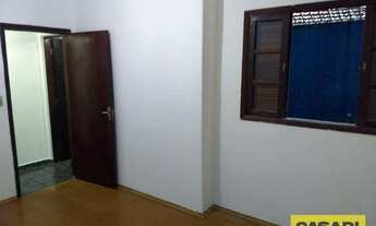 Imagem 3: Apartamento com 3 dormitórios à venda, 101 m² - Jardim Aclimação - Santo André/SP