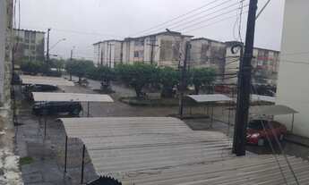 Imagem 7: Apartamento com 3 dormitórios à venda, 79 m² por R$ 170.000,00 - Feitosa - Maceió/AL