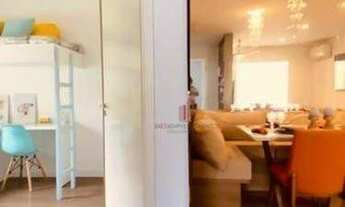 Imagem 6: Apartamento com 2 dormitórios 1 suíte à venda, 63 m² a partir de R$ 267.261 - Natural Park