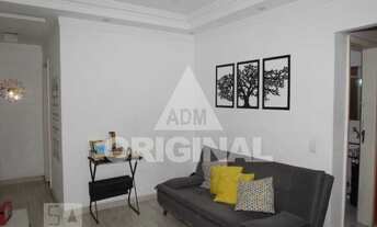 Imagem 6: Rio de Janeiro - Apartamento Padrão - Engenho Novo