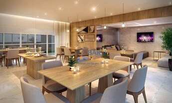 Imagem 7: Apartamento com 2 dormitórios à venda, 61 m² por R$ 580.000,00 - Lapa - São Paulo/SP