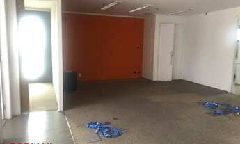 Imagem 3: Conjunto para alugar, 87 m² por R$ 5.000/mês - Jardim Paulista - São Paulo/SP