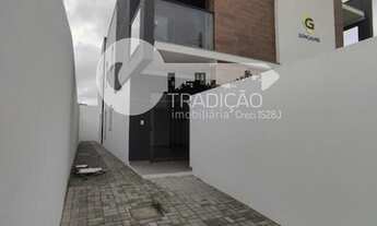 Imagem 2: LANÇAMENTO! SOBRADO NOVO NO BAIRRO SÃO VICENTE