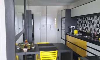 Imagem 12: Apartamento com 3 dorms, Ponta da Praia, Santos - R$ 2.45 mi, Cod: 21886