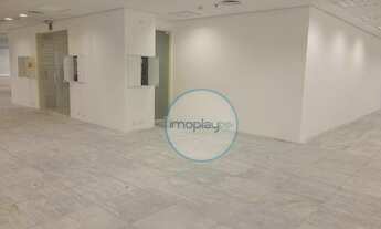 Imagem 3: Escritório com Vista excepcional para o Complexo Cidade Jardim, Marginal Pinheiros- Berrin