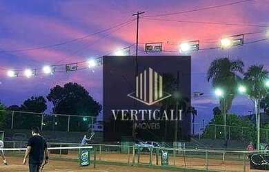 Imagem 3: Sala para alugar, 300 m² no Cuiabá Tênis Club - Jardim Califórnia - Cuiabá/MT