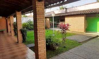 Imagem: Casa com 2 dormitórios à venda, 213 m²