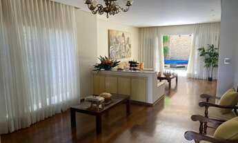 Imagem: Casa com 4 dormitórios à venda, 271 m²