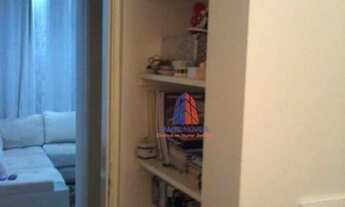 Imagem 6: Apartamento com 3 dormitórios à venda, 70 m² por R$ 240.000 - Vila Santa Maria - Americana