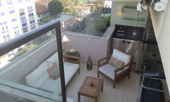 Imagem 3: São Paulo - Apartamento Padrão - Vila Madalena