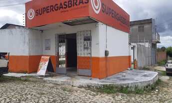 Imagem: Vendo revenda de gás