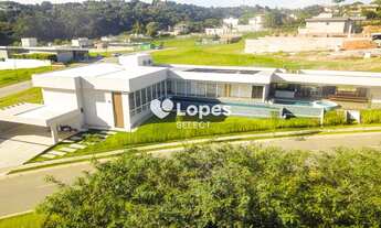 Imagem 2: Residencial Arboretum Vinhedo-SP Belíssima casa Térrea no Condomínio Arboretum , 3 quartos