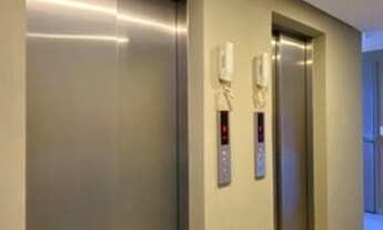 Imagem 3: Vendo apartamento com vista para o Guaíba, três dormitórios com suíte, churrasqueira e inf