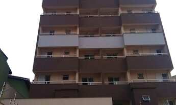 Imagem 1: Apartamento com 2 dormitórios para alugar, 52 m² - Jardim São Luís - São Bernardo do Campo