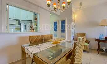 Imagem 4: Apartamento com 3 dormitórios à venda, 95 m² por R$ 1.000.000,00 - Praia da Enseada - Guar