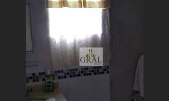 Imagem 7: Sobrado à venda, 217 m² por R$ 680.000,00 - Vila Dayse - São Bernardo do Campo/SP