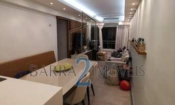 Imagem 6: Apartamento para Venda em Rio de Janeiro, TIJUCA, 3 dormitórios, 1 suíte, 2 banheiros, 1 v