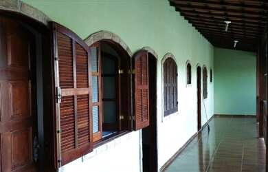 Imagem 4: Casa para venda em Bananeiras - Araruama - RJ