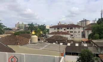 Imagem 5: Apartamento à venda, 64 m² por R$ 290.000,00 - Macuco - Santos/SP