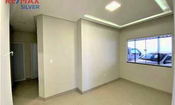 Imagem 2: Apartamento com 2 dormitórios à venda, 100 m² por R$ 300.000,00 - Sandoval Moraes - Guanam