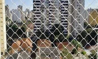 Imagem 6: Apartamento com 2 dormitórios para alugar, 64 m² por R$ 3.200,00/mês - Cambuí - Campinas/S