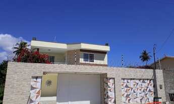 Imagem: Excelente casa duplex, com 4 suítes no