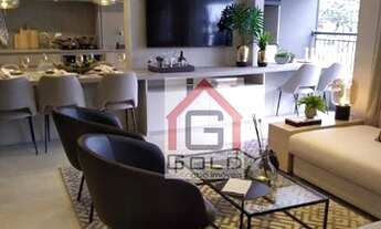 Imagem 3: Apartamento à venda, 67 m² por R$ 630.000,00 - Olímpico - São Caetano do Sul/SP