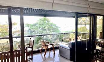 Imagem 5: Apartamento na Lagoa