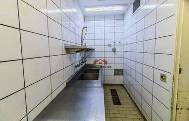 Imagem 4: Oportunidade / Alimentos / fábrica no Cambuci