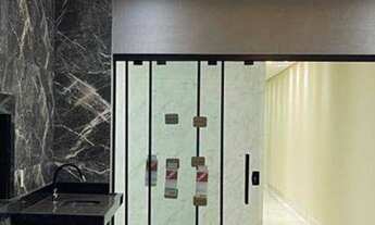 Imagem 5: Casa a venda 3 quartos em Campo Grande/Ms R$ 520mil