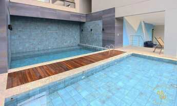 Imagem 7: APARTAMENTO A 800 METROS DO MAR, COM UMA SUÍTE MAIS UM DORMITÓRIO, DOIS BANHEIROS, UMA VAG